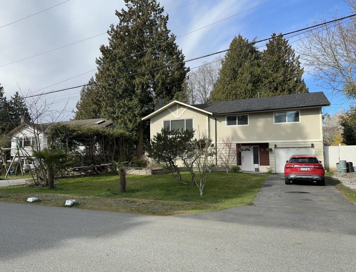 Aileen Full House Delta Exterior photo