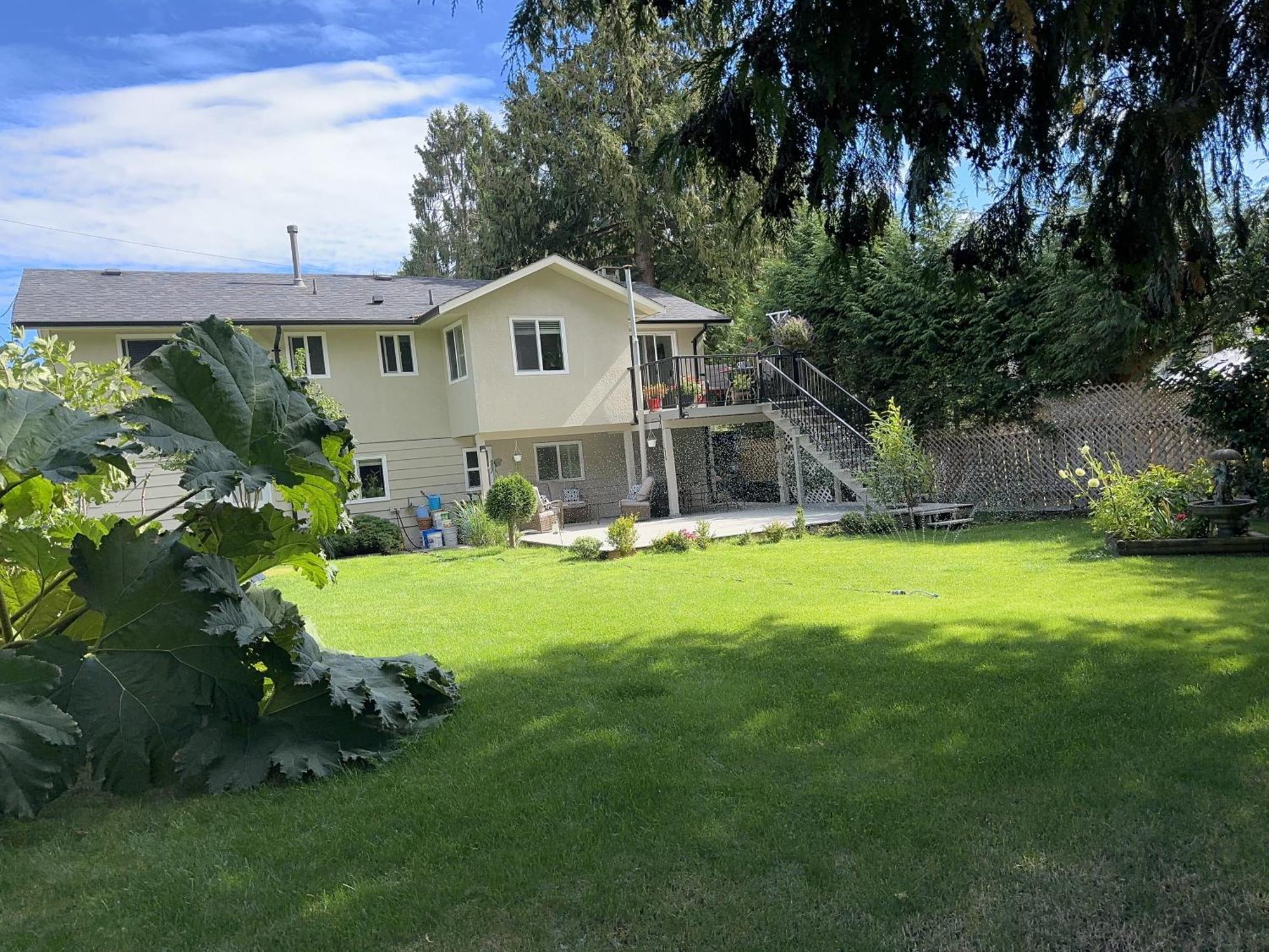 Aileen Full House Delta Exterior photo
